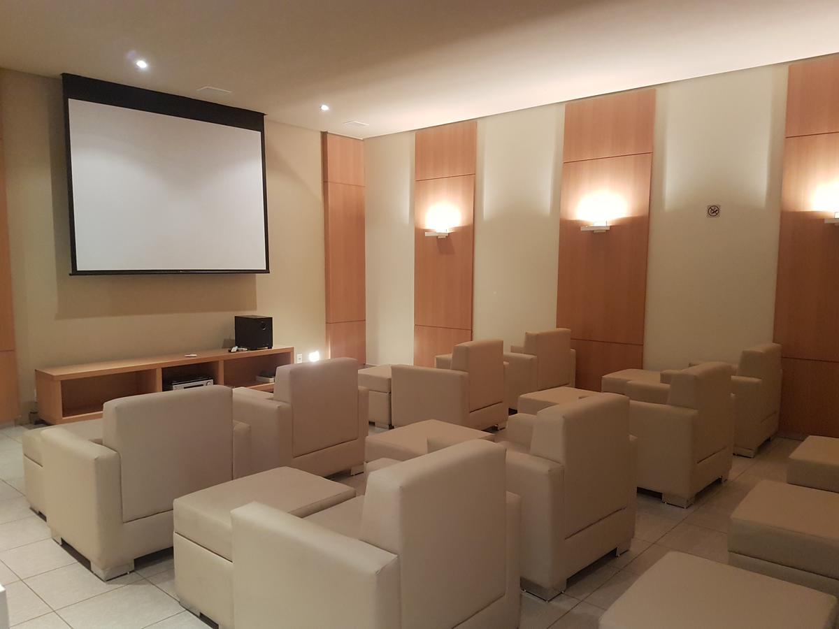 Charmoso Studio/Flat Mobiliado Para Temporada Goiânia Dış mekan fotoğraf
